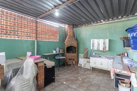 Apartamento para alugar com 220m², 3 quartos e sem vagaTerraço