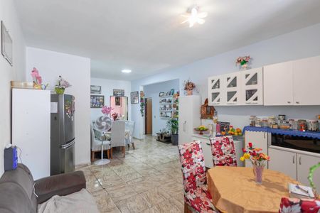 Apartamento para alugar com 220m², 3 quartos e sem vagaCopa