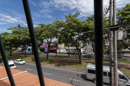 Apartamento para alugar com 220m², 3 quartos e sem vagaQuarto 1 - Vista