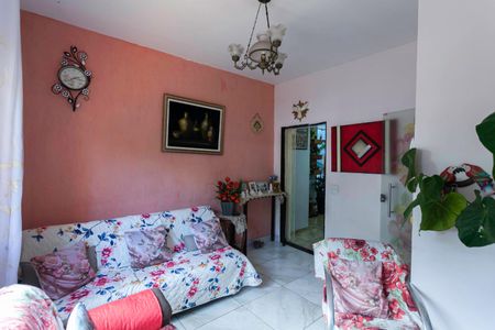 Apartamento para alugar com 220m², 3 quartos e sem vagaSala