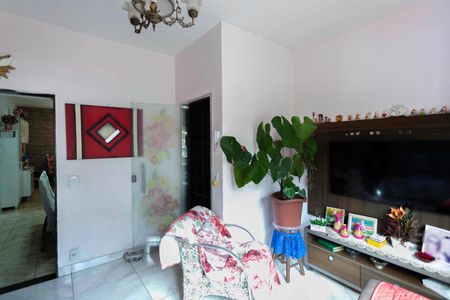 Sala de apartamento para alugar com 3 quartos, 220m² em Mantiqueira, Belo Horizonte