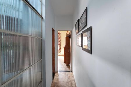 Apartamento para alugar com 220m², 3 quartos e sem vagaCorredor