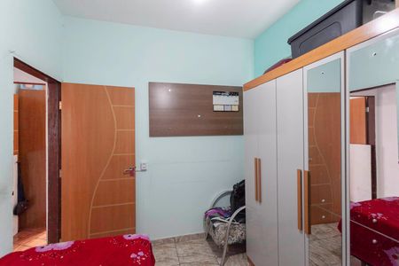 Apartamento para alugar com 220m², 3 quartos e sem vagaQuarto 2
