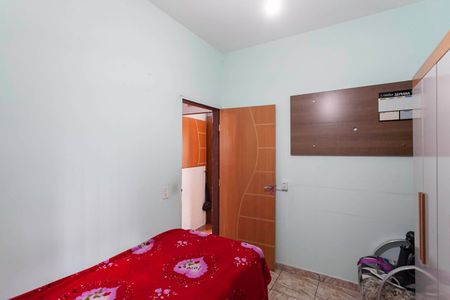 Apartamento para alugar com 220m², 3 quartos e sem vagaQuarto 2