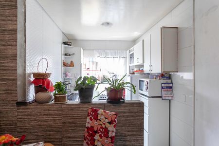 Apartamento para alugar com 220m², 3 quartos e sem vagaCozinha