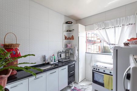 Apartamento para alugar com 220m², 3 quartos e sem vagaCozinha