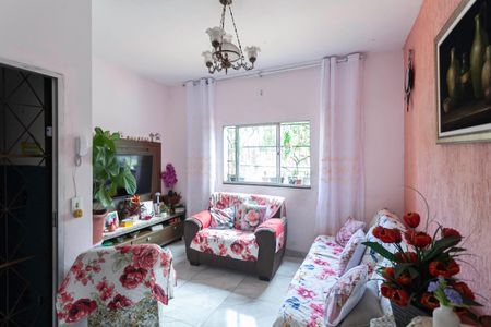 Sala de apartamento para alugar com 3 quartos, 220m² em Mantiqueira, Belo Horizonte