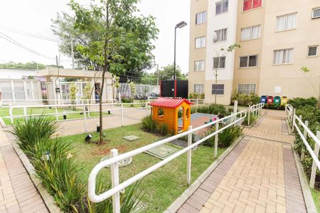 Apartamento para alugar com 41m², 2 quartos e sem vagaÁrea comum