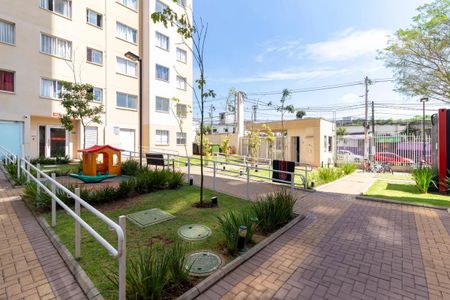 Apartamento para alugar com 41m², 2 quartos e sem vagaÁrea comum