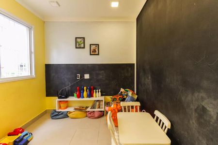 Apartamento para alugar com 41m², 2 quartos e sem vagaBrinquedoteca
