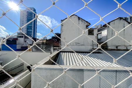 Apartamento à venda com 82m², 3 quartos e 2 vagas Apartamento à venda com 82m², 3 quartos e 2 vagasVista da Sala