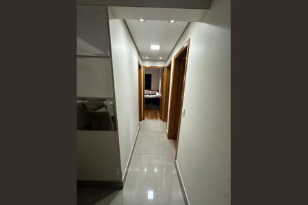Sala de apartamento à venda com 3 quartos, 82m² em Mooca, São Paulo