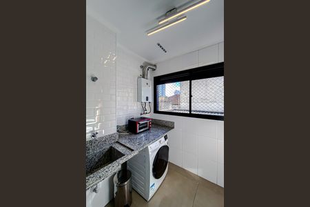 Apartamento à venda com 82m², 3 quartos e 2 vagas Apartamento à venda com 82m², 3 quartos e 2 vagasÁrea de serviço