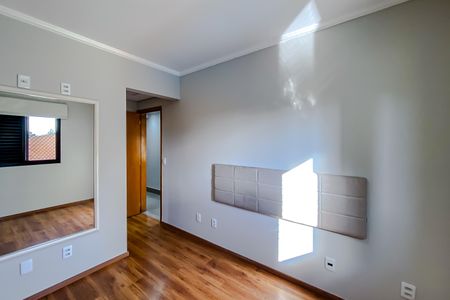 Apartamento à venda com 82m², 3 quartos e 2 vagas Apartamento à venda com 82m², 3 quartos e 2 vagasQuarto 2