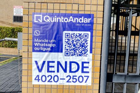 Apartamento à venda com 82m², 3 quartos e 2 vagas Apartamento à venda com 82m², 3 quartos e 2 vagasPlaca