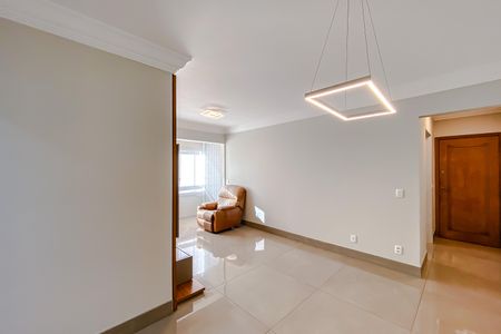 Sala de apartamento à venda com 3 quartos, 82m² em Mooca, São Paulo