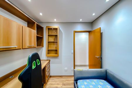 Apartamento à venda com 82m², 3 quartos e 2 vagas Apartamento à venda com 82m², 3 quartos e 2 vagasQuarto