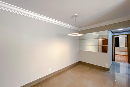 Sala de apartamento à venda com 3 quartos, 82m² em Mooca, São Paulo