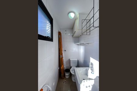 Apartamento à venda com 82m², 3 quartos e 2 vagas Apartamento à venda com 82m², 3 quartos e 2 vagasDespensa
