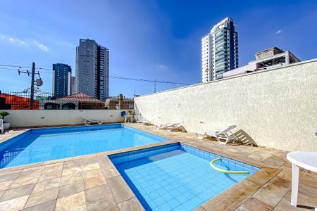 Apartamento à venda com 82m², 3 quartos e 2 vagasÁrea comum