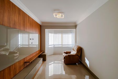 Apartamento à venda com 82m², 3 quartos e 2 vagas Apartamento à venda com 82m², 3 quartos e 2 vagasSala