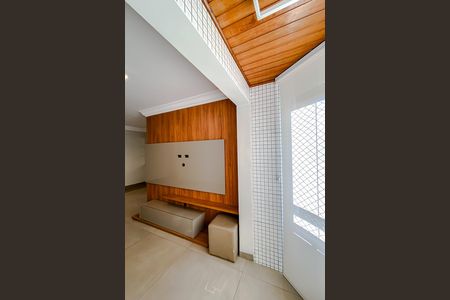 Apartamento à venda com 82m², 3 quartos e 2 vagas Apartamento à venda com 82m², 3 quartos e 2 vagasSala