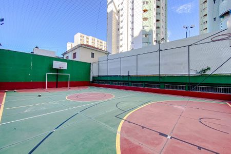 Apartamento à venda com 82m², 3 quartos e 2 vagasÁrea comum