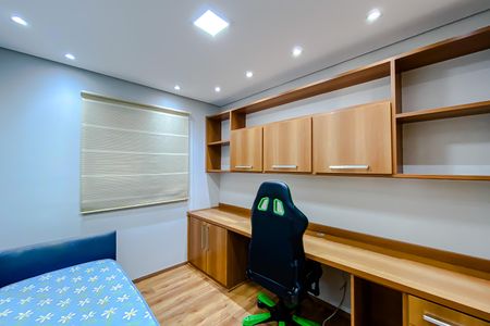 Apartamento à venda com 82m², 3 quartos e 2 vagas Apartamento à venda com 82m², 3 quartos e 2 vagasQuarto