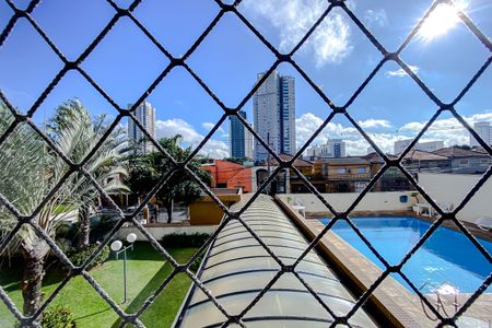 Apartamento à venda com 82m², 3 quartos e 2 vagas Apartamento à venda com 82m², 3 quartos e 2 vagasVista da Suíte