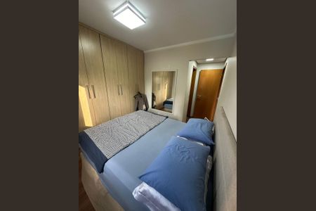 Quarto de apartamento à venda com 3 quartos, 82m² em Mooca, São Paulo