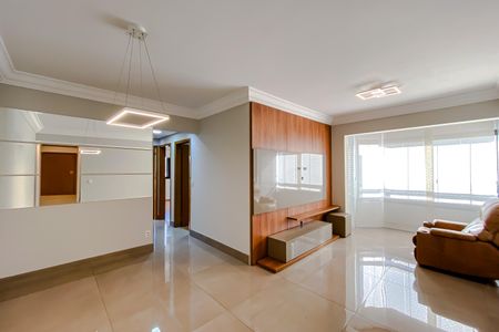 Apartamento à venda com 3 quartos, 82m² em Mooca, São Paulo