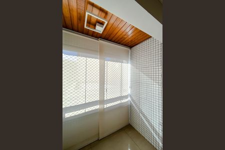 Varanda da Sala de apartamento à venda com 3 quartos, 82m² em Mooca, São Paulo