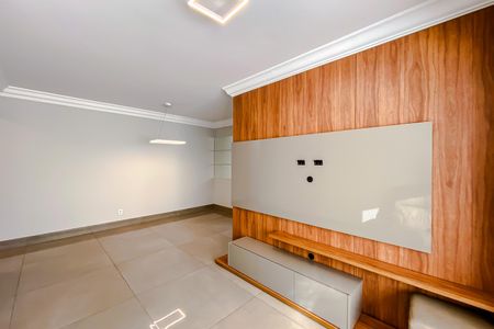 Apartamento à venda com 82m², 3 quartos e 2 vagas Apartamento à venda com 82m², 3 quartos e 2 vagasSala