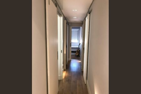 Foto 06 de apartamento à venda com 3 quartos, 98m² em Chácara Inglesa, São Paulo
