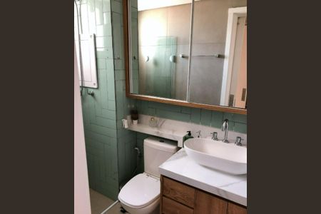 Foto 10 de apartamento à venda com 3 quartos, 98m² em Chácara Inglesa, São Paulo