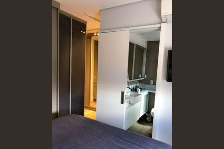 Foto 08 de apartamento à venda com 3 quartos, 98m² em Chácara Inglesa, São Paulo