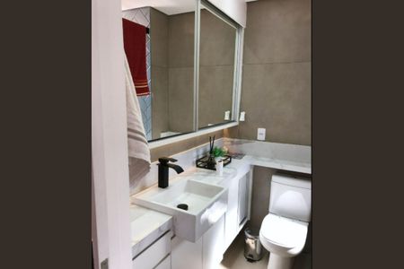 Foto 13 de apartamento à venda com 3 quartos, 98m² em Chácara Inglesa, São Paulo