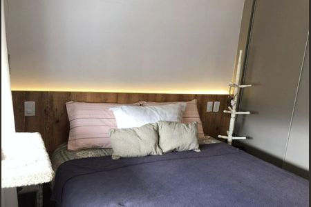 Foto 11 de apartamento à venda com 3 quartos, 98m² em Chácara Inglesa, São Paulo