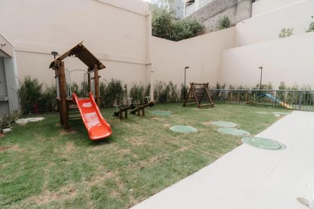 Apartamento à venda com 35m², 1 quarto e 1 vagaÁrea comum