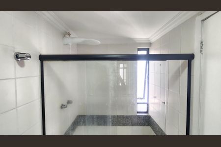 Apartamento para alugar com 268m², 4 quartos e 2 vagasBanheiro da Suíte 2