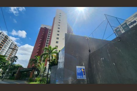Apartamento para alugar com 268m², 4 quartos e 2 vagasPlaca instalada