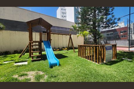 Apartamento para alugar com 268m², 4 quartos e 2 vagasÁrea comum