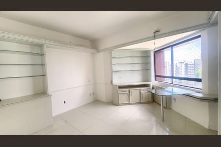 Apartamento para alugar com 268m², 4 quartos e 2 vagasSuíte
