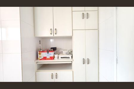 Apartamento para alugar com 268m², 4 quartos e 2 vagasQuarto de Serviço