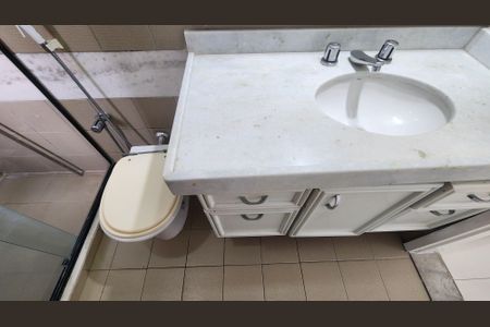 Apartamento para alugar com 268m², 4 quartos e 2 vagasBanheiro Suíte