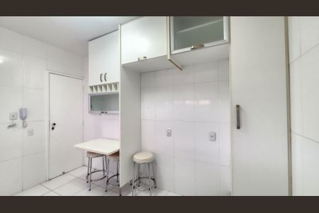 Apartamento para alugar com 268m², 4 quartos e 2 vagasCozinha
