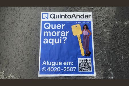 Apartamento para alugar com 268m², 4 quartos e 2 vagasPlaca instalada