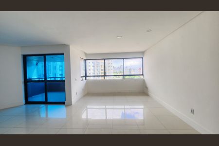 Sala de apartamento para alugar com 4 quartos, 268m² em Pituba, Salvador