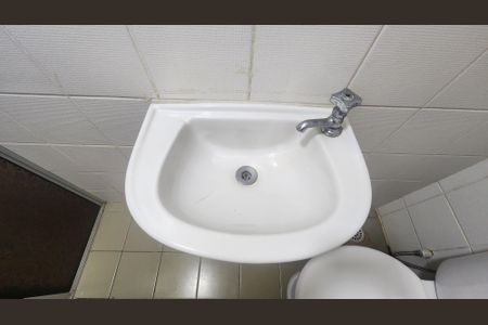 Apartamento para alugar com 268m², 4 quartos e 2 vagasBanheiro de serviço