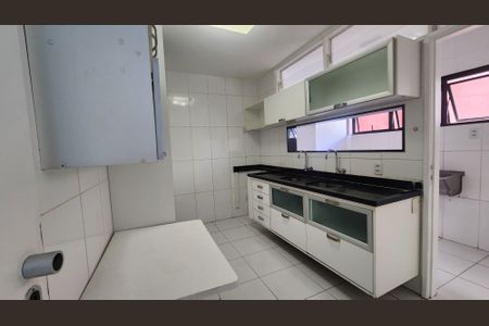 Apartamento para alugar com 268m², 4 quartos e 2 vagasCozinha